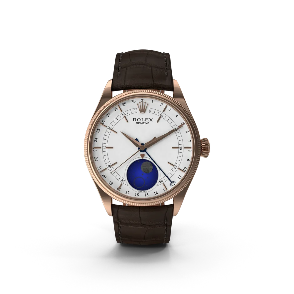 Rolex Cellini Moonphase