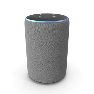 Amazon Echo Plus