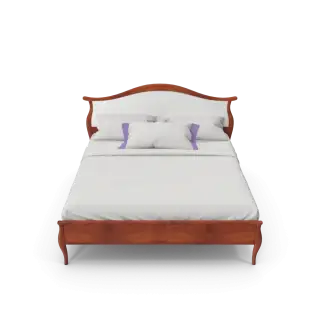 Annibale Colombo Bed