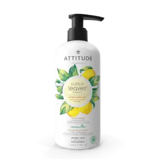 Attitude Super Leaves Hand Soap