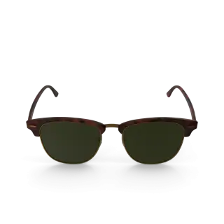 Black Sun Glasses