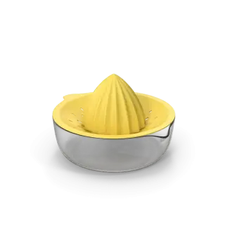 Citrus Squeezer Yellow