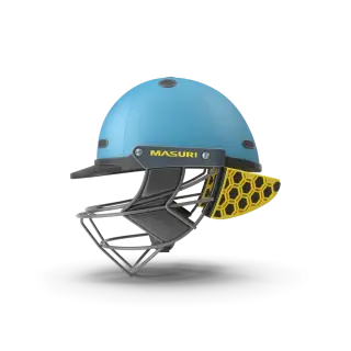 Cricket Helmet