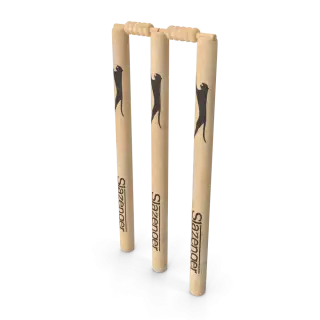 Cricket Wicket