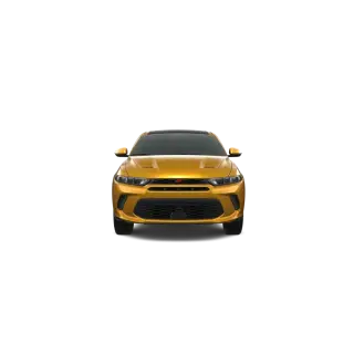 Dodge Hornet GT Plus