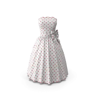 Dress Pea