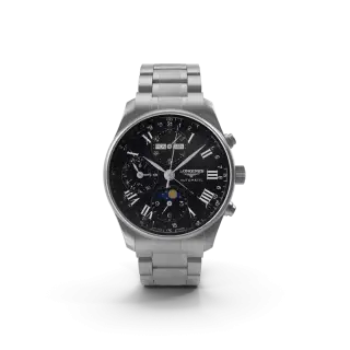Longines Master Collection