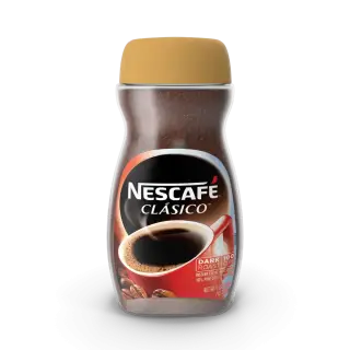 Nescafe Coffee