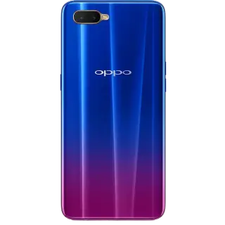 Oppo K1