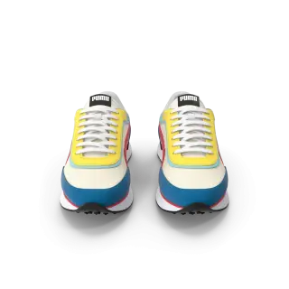 Puma Future Rider Trainers