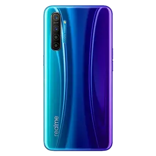 Realme XT