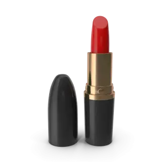 Red Lipstick