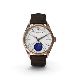 Rolex Cellini Moonphase