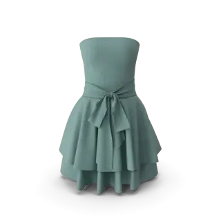 Short Frock