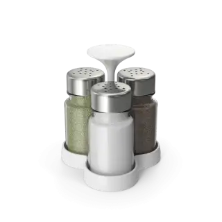 Spice Rack