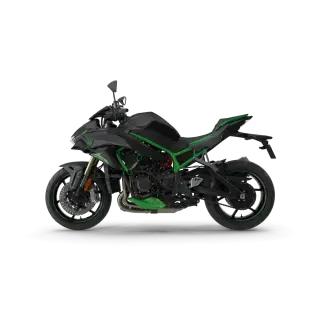 Sportbike Motorcycle