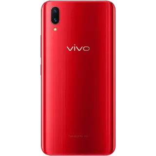 Vivo X21