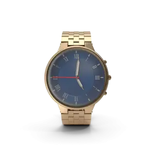Watch Gold for Women