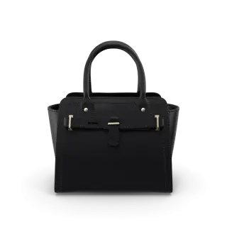 Women Handbag Black
